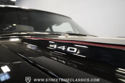 1969 Plymouth Road Runner