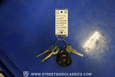 1969 Plymouth Road Runner