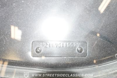 1969 Plymouth Road Runner