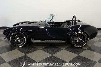 1965 Shelby Cobra Coyote 5.0 Backdraft