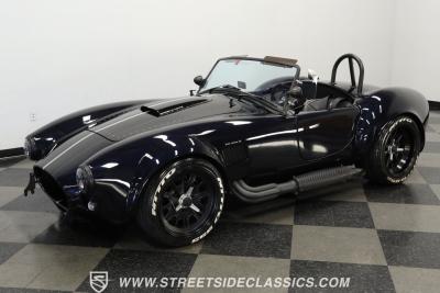 1965 Shelby Cobra Coyote 5.0 Backdraft