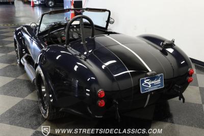 1965 Shelby Cobra Coyote 5.0 Backdraft