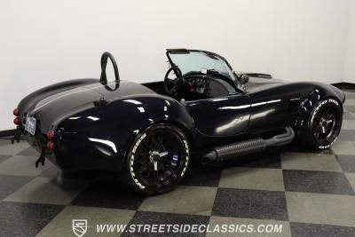 1965 Shelby Cobra Coyote 5.0 Backdraft