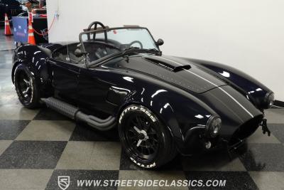 1965 Shelby Cobra Coyote 5.0 Backdraft
