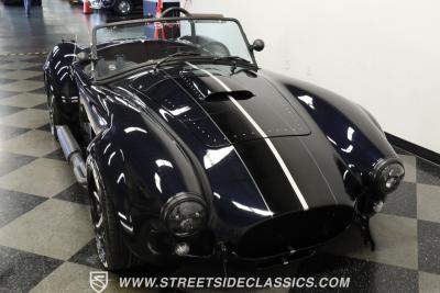 1965 Shelby Cobra Coyote 5.0 Backdraft