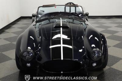 1965 Shelby Cobra Coyote 5.0 Backdraft