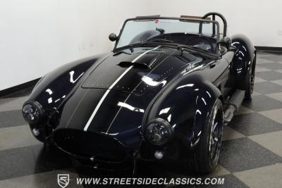 1965 Shelby Cobra Coyote 5.0 Backdraft