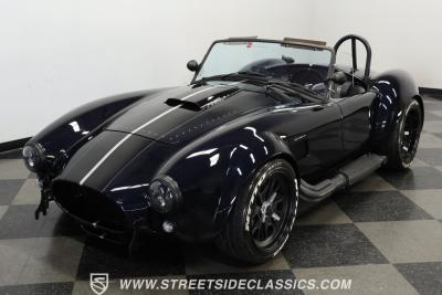 1965 Shelby Cobra Coyote 5.0 Backdraft