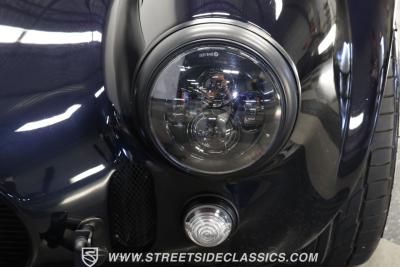 1965 Shelby Cobra Coyote 5.0 Backdraft