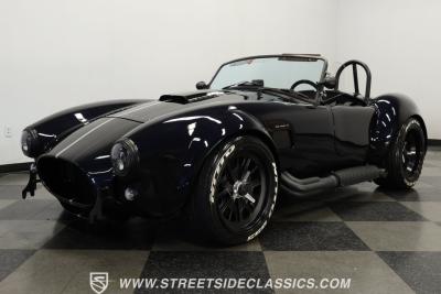 1965 Shelby Cobra Coyote 5.0 Backdraft