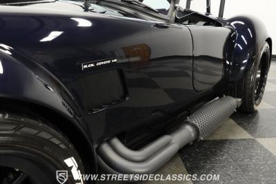 1965 Shelby Cobra Coyote 5.0 Backdraft