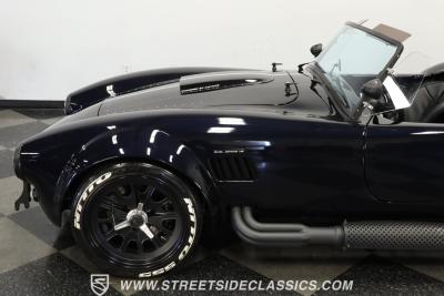 1965 Shelby Cobra Coyote 5.0 Backdraft