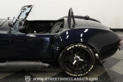 1965 Shelby Cobra Coyote 5.0 Backdraft
