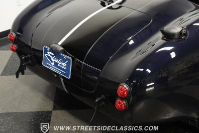 1965 Shelby Cobra Coyote 5.0 Backdraft