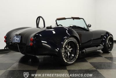 1965 Shelby Cobra Coyote 5.0 Backdraft