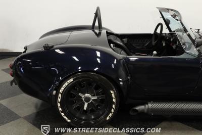 1965 Shelby Cobra Coyote 5.0 Backdraft