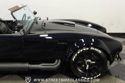 1965 Shelby Cobra Coyote 5.0 Backdraft