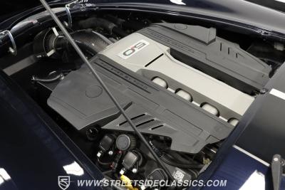 1965 Shelby Cobra Coyote 5.0 Backdraft