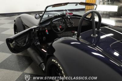 1965 Shelby Cobra Coyote 5.0 Backdraft