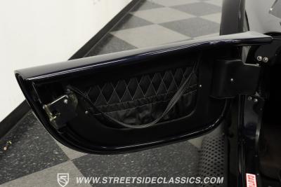 1965 Shelby Cobra Coyote 5.0 Backdraft