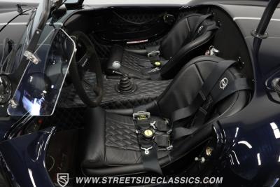 1965 Shelby Cobra Coyote 5.0 Backdraft