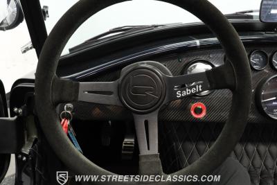 1965 Shelby Cobra Coyote 5.0 Backdraft