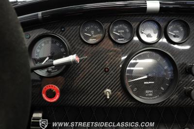 1965 Shelby Cobra Coyote 5.0 Backdraft