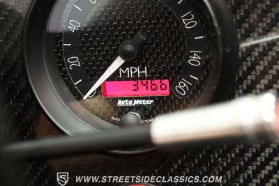 1965 Shelby Cobra Coyote 5.0 Backdraft