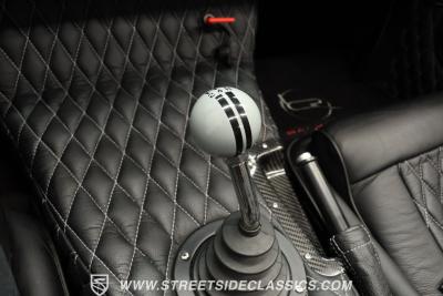 1965 Shelby Cobra Coyote 5.0 Backdraft