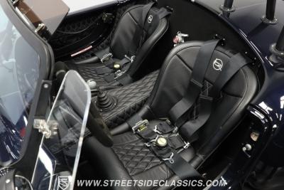 1965 Shelby Cobra Coyote 5.0 Backdraft