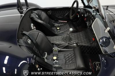 1965 Shelby Cobra Coyote 5.0 Backdraft