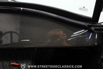 1965 Shelby Cobra Coyote 5.0 Backdraft