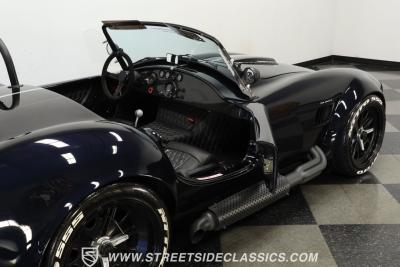 1965 Shelby Cobra Coyote 5.0 Backdraft