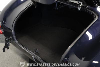 1965 Shelby Cobra Coyote 5.0 Backdraft