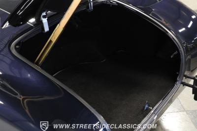 1965 Shelby Cobra Coyote 5.0 Backdraft