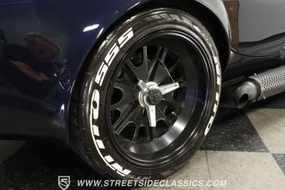 1965 Shelby Cobra Coyote 5.0 Backdraft