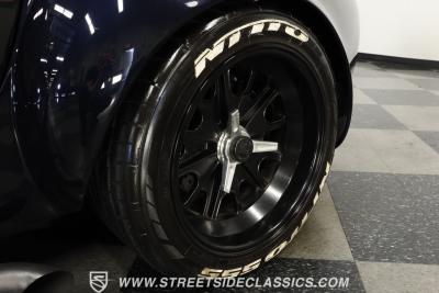 1965 Shelby Cobra Coyote 5.0 Backdraft