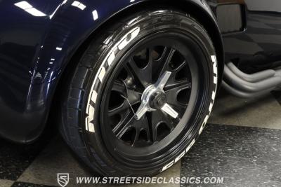 1965 Shelby Cobra Coyote 5.0 Backdraft