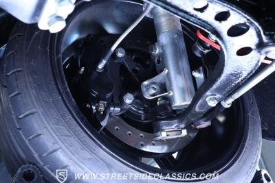 1965 Shelby Cobra Coyote 5.0 Backdraft