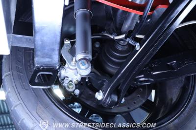 1965 Shelby Cobra Coyote 5.0 Backdraft