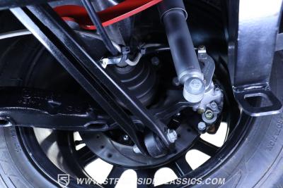 1965 Shelby Cobra Coyote 5.0 Backdraft