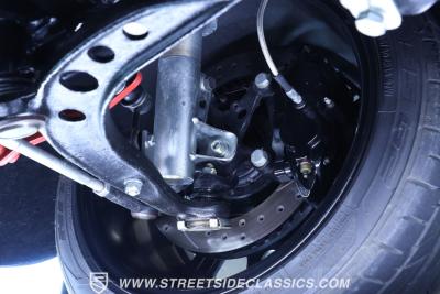 1965 Shelby Cobra Coyote 5.0 Backdraft