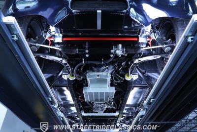 1965 Shelby Cobra Coyote 5.0 Backdraft