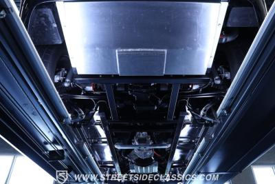 1965 Shelby Cobra Coyote 5.0 Backdraft