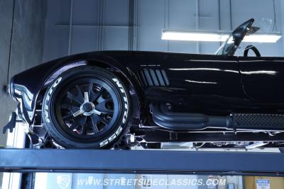 1965 Shelby Cobra Coyote 5.0 Backdraft