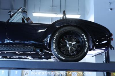 1965 Shelby Cobra Coyote 5.0 Backdraft