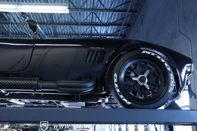 1965 Shelby Cobra Coyote 5.0 Backdraft