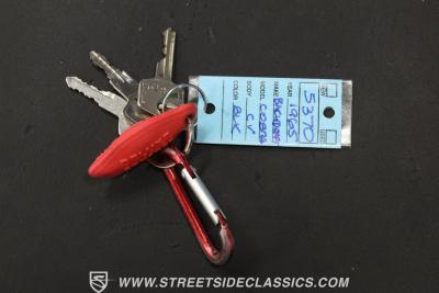 1965 Shelby Cobra Coyote 5.0 Backdraft