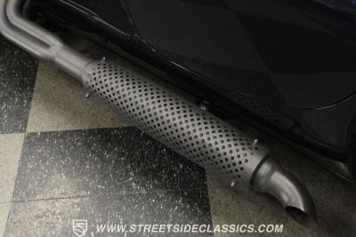 1965 Shelby Cobra Coyote 5.0 Backdraft