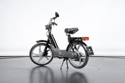 2002 Piaggio CIAO PX CATALYZED